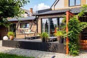 Areál pro agroturistiku, terapie, chov, hospodaření, pastevectví v Beskydech pod Javorovým, cena 36000000 CZK / objekt, nabízí 