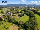 Areál pro agroturistiku, terapie, chov, hospodaření, pastevectví v Beskydech pod Javorovým, cena 36000000 CZK / objekt, nabízí RE/MAX Centrum, Ostrava