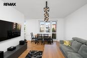 Pronájem bytu 3+kk s balkónem, ulice Alžírská, OstravaPoruba, cena 19000 CZK / objekt / měsíc, nabízí RE/MAX Centrum, Ostrava