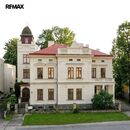 Prodej unikátní vily , 2x4+1, 350 m, Frenštát pod Radhoštěm, okres Nový Jičín, cena 13900000 CZK / objekt, nabízí RE/MAX Centrum, Ostrava