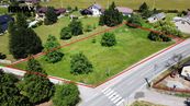 Prodej stavební pozemek 1 848 m2, Dolní Lutyně, cena 3700000 CZK / objekt, nabízí RE/MAX Centrum, Ostrava