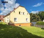 Prodej dvougeneračního domu s investičním potenciálem Staré Purkartice, Hošťálkovy, cena 4717800 CZK / objekt, nabízí 