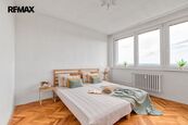 Útulný byt 3+1 | 67 m2 + garáž | Ostrava Poruba, cena 4690000 CZK / objekt, nabízí RE/MAX Centrum, Ostrava