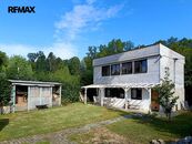 Prodej chaty 3+1, Krásné Pole, cena 4250000 CZK / objekt, nabízí RE/MAX Centrum, Ostrava