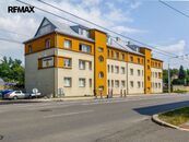Prodej komerčního objektu, cena cena v RK, nabízí RE/MAX Centrum, Ostrava