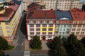 Byt 2+1 88 m2, ul. 30. dubna 17, Ostrava - centrum, původní zástavba, cena cena v RK, nabízí 