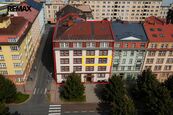 Byt 2+1 88 m2, ul. 30. dubna 17, Ostrava - centrum, původní zástavba, cena 6500000 CZK / objekt, nabízí RE/MAX Centrum, Ostrava