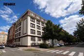Byt 2+1 88 m2, ul. 30. dubna 17, Ostrava - centrum, původní zástavba, cena 6500000 CZK / objekt, nabízí RE/MAX Centrum, Ostrava