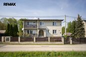 Prodej dvougeneračního domu, 291 m s pozemkem 1 086 m, ul. Životická, Těrlicko, cena 7500000 CZK / objekt, nabízí RE/MAX Centrum, Ostrava