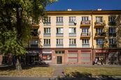 Prodej bytu 2+1 v osobním vlastnictví, 54,9 m s balkonem ul. Čapkova, Karviná, cena 1600000 CZK / objekt, nabízí 