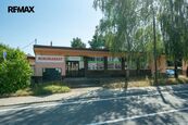 Obchodní prostory s pozemkem (celkem 779 m2) na frekventované ulici Ostravská, Bohumín - Vrbice, cena 7000000 CZK / objekt, nabízí 