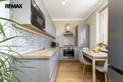 Krásný byt 2+1 po kompletní rekonstrukci Ostrava - Poruba, ul. Sokolovská, cena 4300000 CZK / objekt, nabízí RE/MAX Centrum, Ostrava