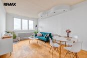 Rodinný byt 3+1 | 72m2 | Ostrava Hrabůvka, cena cena v RK, nabízí RE/MAX Centrum, Ostrava