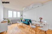 Rodinný byt 3+1 | 72m2 | Ostrava Hrabůvka, cena 3990000 CZK / objekt, nabízí RE/MAX Centrum, Ostrava