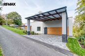 Novostavba k dokončení | 4kk | Doubrava, cena 6990000 CZK / objekt, nabízí 