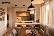 Nový moderní byt 2+kk o velikosti 60,8 m s Terasou - Viladomy Jistebník, cena 5472000 CZK / objekt, nabízí RE/MAX Centrum, Ostrava