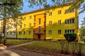 Prostorný byt 4+1 s garáží, balkonem, půdou a třemi sklepy v Hlučíně, cena 5200000 CZK / objekt, nabízí RE/MAX Centrum, Ostrava
