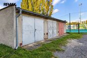 Garáž 22 m, Hlučín, ul. Komenského, cena 600000 CZK / objekt, nabízí RE/MAX Centrum, Ostrava