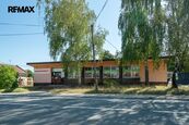 Obchodní prostory s pozemkem (celkem 779 m2) na frekventované ulici Ostravská, Bohumín - Vrbice, cena 6499000 CZK / objekt, nabízí RE/MAX Centrum, Ostrava