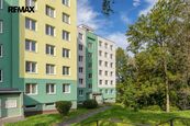 Příjemný byt 2+1 Havířov Podlesí, ul. Mládežnická, cena 2150000 CZK / objekt, nabízí 