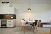 Novostavba 3+kk k pronájmu Ostrava-Zábřeh, ul. Pavlovova, cena 16900 CZK / objekt / měsíc, nabízí 