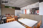 Pronájem restaurace 52 m frekventované místo na ulici Nádražní, Ostrava, cena 20000 CZK / objekt / měsíc, nabízí 