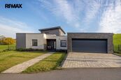 Prodej nízkoenergetického rodinného domu 207 m, pozemek 1 576 m ul. Výdušná, Ostrava-Koblov, cena 11200000 CZK / objekt, nabízí RE/MAX Centrum, Ostrava