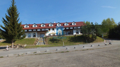Prodej, Hotel, pension, Strážný, cena 39000000 CZK / objekt, nabízí 