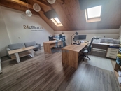 Pronájem, Administrativní prostory a objekty, Plzeň, cena 10900 CZK / objekt / měsíc, nabízí 