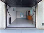 Pronájem, Garáž, garážové stání, Plzeň, cena 2680 CZK / objekt / měsíc, nabízí 