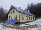 Prodej, Rodinný dům, Lesná, cena cena v RK, nabízí 