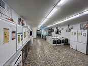 Pronájem, Prostory a objekty pro obchod a služby, Domažlice, cena 44500 CZK / objekt / měsíc, nabízí RK Adriana