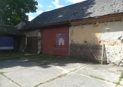 Pronájem, Skladové prostory, Strašice, cena 5900 CZK / objekt / měsíc, nabízí 