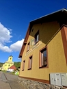 Prodej, Hotel, pension, Čenkovice, cena cena v RK, nabízí RK Adriana