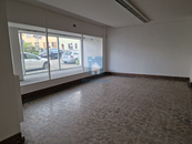 Pronájem, Skladové prostory, Domažlice, cena 35500 CZK / objekt / měsíc, nabízí 