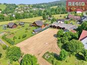 Prodej stavebního pozemku 2288m2 se zastavěnou plochou 361m2 v Nýdku, cena 1200 CZK / m2, nabízí 