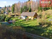 Pronájem rodinného domu 4+1, Morávka, cena 24000 CZK / objekt / měsíc, nabízí 