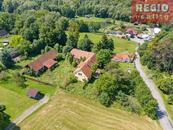 Prodej hospodářské usedlosti, Nová Ves u Frýdlantu nad Ostravicí, cena 6000000 CZK / objekt, nabízí 