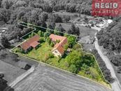 Prodej hospodářské usedlosti, Nová Ves u Frýdlantu nad Ostravicí, cena 6000000 CZK / objekt, nabízí 