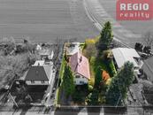 REZERVOVÁNO - Prodej rodinného domu 4+1, Staré Město u Frýdku-Místku, cena 5290000 CZK / objekt, nabízí REGIO Reality s.r.o