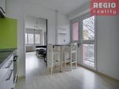 Pronájem bytu 2+1, ul. Ostravská, cena 14000 CZK / objekt / měsíc, nabízí 