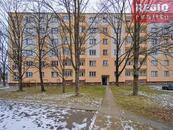 Prodej bytu 1+1, Frýdlantská, Místek, cena 2690000 CZK / objekt, nabízí 