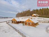 Prodej zemědělského objektu s bytovou jednotkou,, cena 9500000 CZK / objekt, nabízí REGIO Reality s.r.o