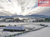 Prodej zemědělského objektu s bytovou jednotkou,, cena 9500000 CZK / objekt, nabízí 