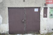 Prodej garáže 21 m2 Karviná, Nové Město, Olšiny., cena 250000 CZK / objekt, nabízí 