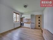 Pronájem bytu 2+kk, Beskydská, Místek, cena 10500 CZK / objekt / měsíc, nabízí REGIO Reality s.r.o