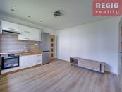 Pronájem zrekonstruovaného bytu 2+kk, Beskydská, Místek, cena 10500 CZK / objekt / měsíc, nabízí REGIO Reality s.r.o