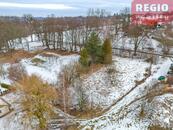 Prodej pozemku 1484 m2, Horní Domaslavice, cena 2690000 CZK / objekt, nabízí REGIO Reality s.r.o