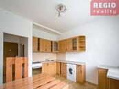  Pronájem bytu 1+1, Mozartova, Místek, cena 8900 CZK / objekt / měsíc, nabízí 