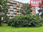  Pronájem bytu 1+1, Mozartova, Místek, cena 8900 CZK / objekt / měsíc, nabízí REGIO Reality s.r.o